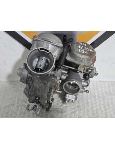 Carburetors Kawasaki Vulcan VN 700A 1984, 150011147