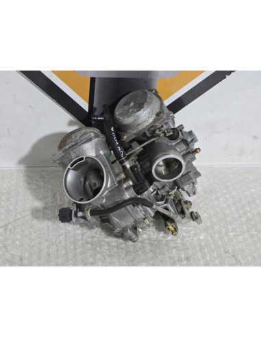 Carburetors Kawasaki Vulcan VN 700A 1984, 150011147