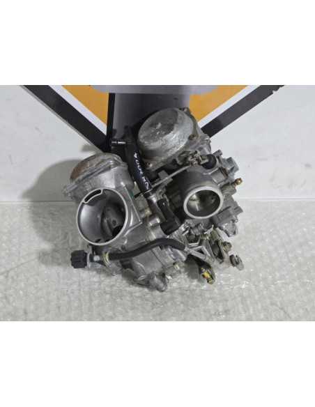 Carburetors Kawasaki Vulcan VN 700A 1984, 150011147