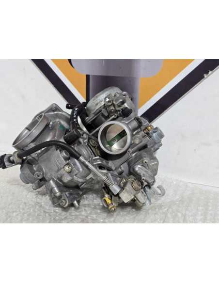 Carburetors Kawasaki Vulcan VN 700A 1984, 150011147