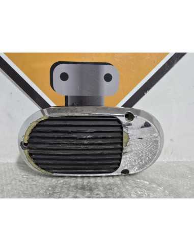 Air Filter Right Case Kawasaki Vulcan VN 700A 1984, 110111225 110111181