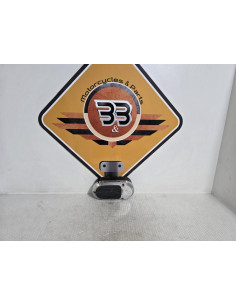 Carcasa Dreapta Filtru Aer Kawasaki Vulcan VN 700A 1984, 110111225 110111181