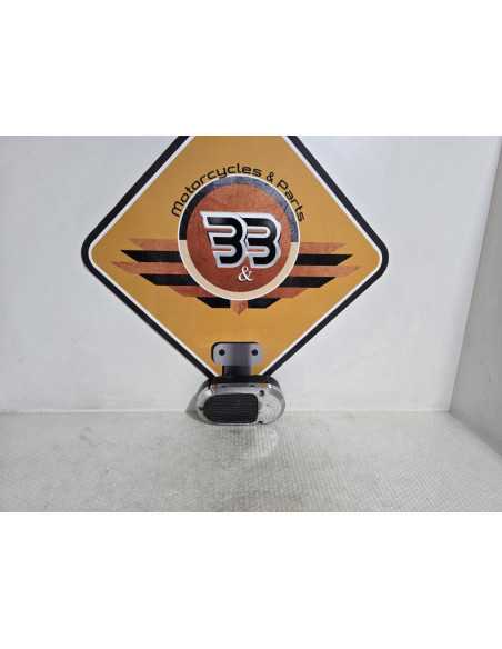 Air Filter Right Case Kawasaki Vulcan VN 700A 1984, 110111225 110111181