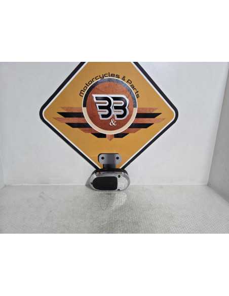 Carcasa Stanga Filtru Aer Kawasaki Vulcan VN 700A 1984, 110111225 110111181