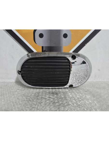 Carcasa Stanga Filtru Aer Kawasaki Vulcan VN 700A 1984, 110111225 110111181