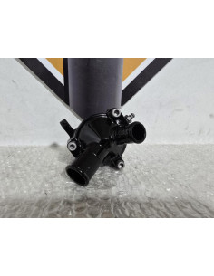 Carcasa Termosat Kawasaki Vulcan VN 700A 1984, 140251972 140251973 2