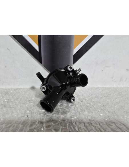 Carcasa Termosat Kawasaki Vulcan VN 700A 1984, 140251972 140251973