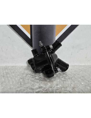 Carcasa Termosat Kawasaki Vulcan VN 700A 1984, 140251972 140251973