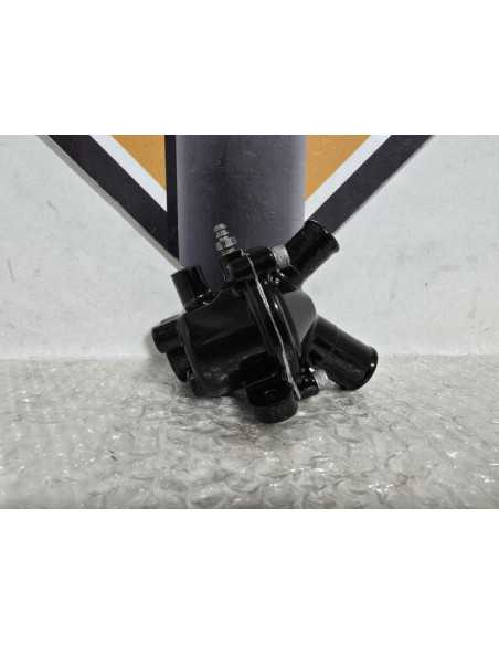 Carcasa Termosat Kawasaki Vulcan VN 700A 1984, 140251972 140251973