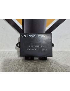 Cdi Ecu Kawasaki Vulcan VN 700A 1984, 211191187 2