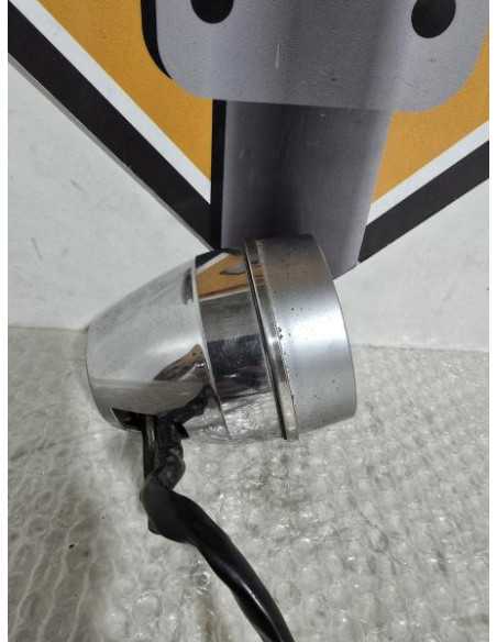 Tachometer Kawasaki Vulcan VN 700A 1984, 250151235 140251746