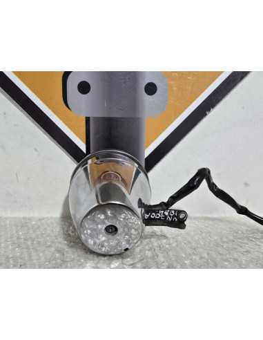 Tachometer Kawasaki Vulcan VN 700A 1984, 250151235 140251746