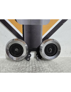 Claxoane Kawasaki Vulcan VN 700A 1984, 270031218 2