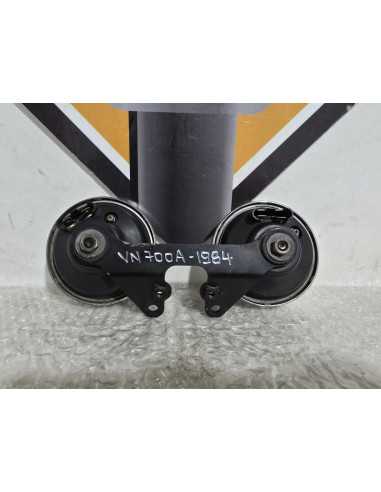 Horns Kawasaki Vulcan VN 700A 1984, 270031218