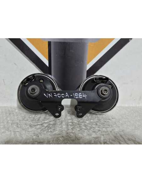 Horns Kawasaki Vulcan VN 700A 1984, 270031218