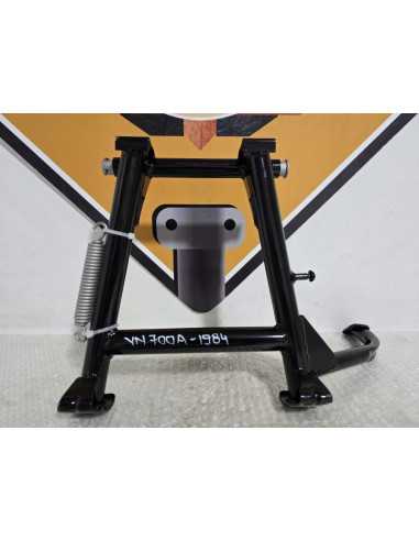 Cric Central Kawasaki Vulcan VN 700A 1984, 340111118