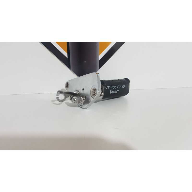 Ansamblu Scarita Dreapta Pilot Honda Shadow VT 1100 - C2 - SC 43 E - 2004