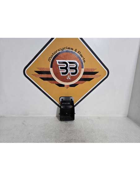 Tools Case Kawasaki Vulcan VN 700A 1984, 320981058