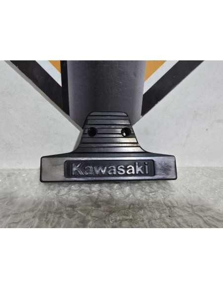 Fork Cover Kawasaki Vulcan VN 700A 1984, 440331166