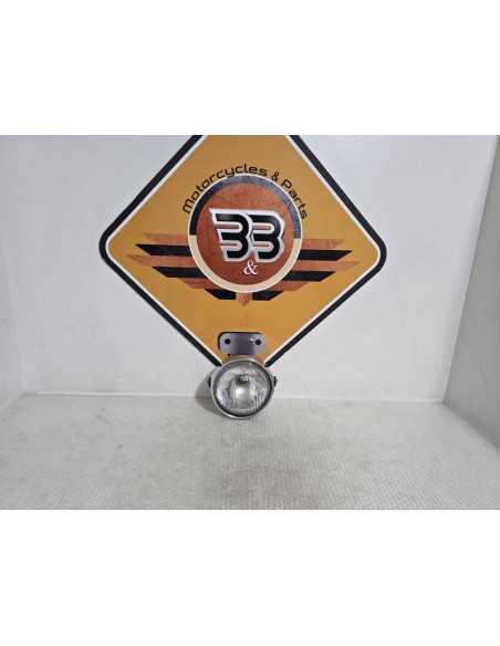 Headlight Kawasaki Vulcan VN 700A 1984, 230041171 230051058