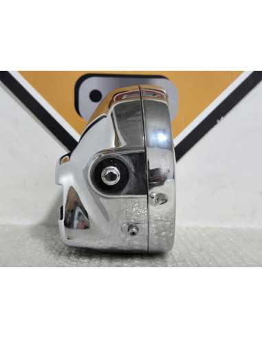Headlight Kawasaki Vulcan VN 700A 1984, 230041171 230051058