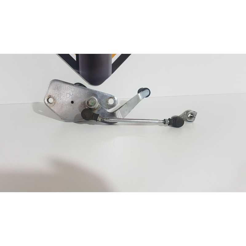 Ansamblu Scarita Stanga Pilot Honda Shadow VT 1100 - C2 - SC 43 E - 2004 