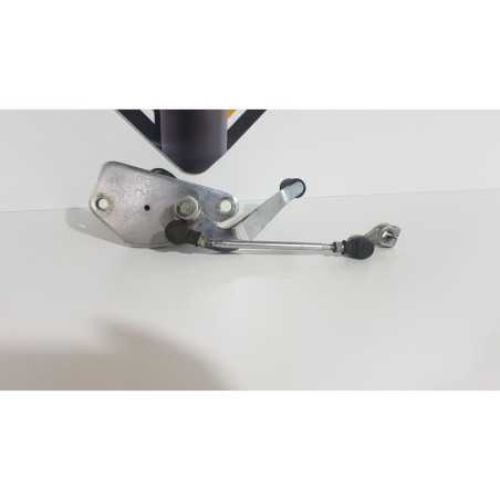 Ansamblu Scarita Stanga Pilot Honda Shadow VT 1100 - C2 - SC 43 E - 2004 