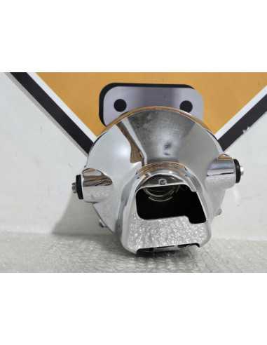 Headlight Kawasaki Vulcan VN 700A 1984, 230041171 230051058