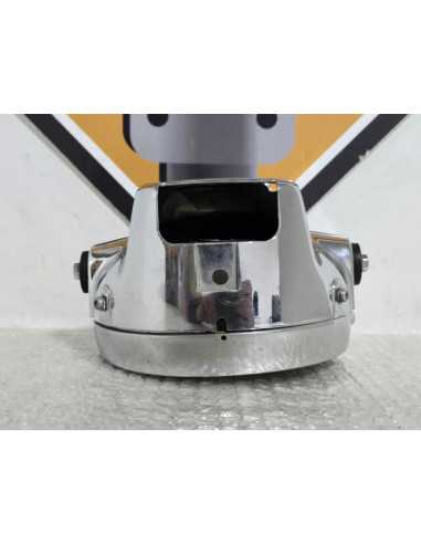 Headlight Kawasaki Vulcan VN 700A 1984, 230041171 230051058