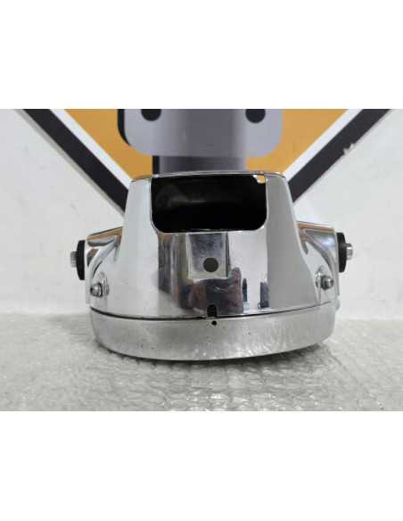 Headlight Kawasaki Vulcan VN 700A 1984, 230041171 230051058