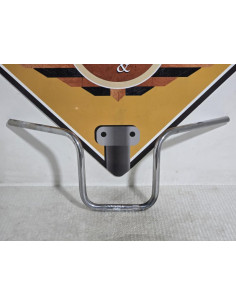 Handlebar Kawasaki Vulcan VN 700A 1984, 460031179 2