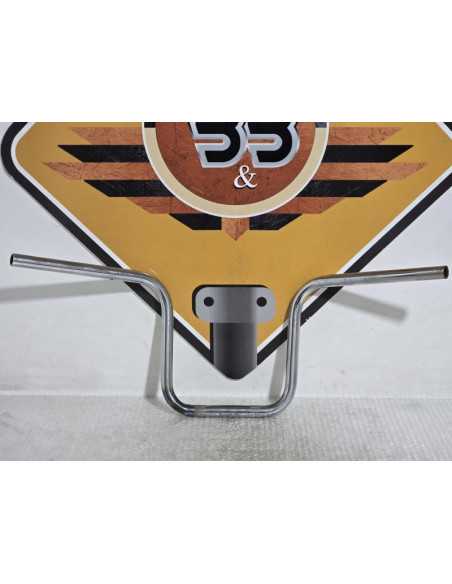 Handlebar Kawasaki Vulcan VN 700A 1984, 460031179