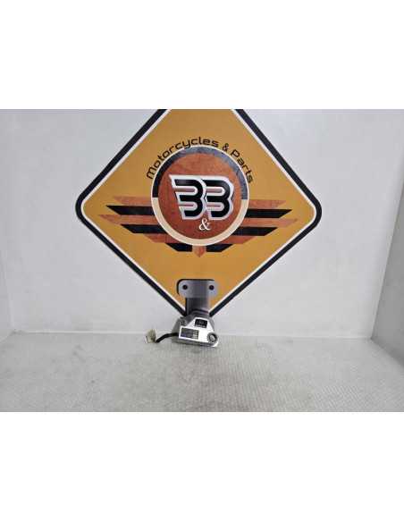 Pilot Light Assy Kawasaki Vulcan VN 700A 1984, 140251742 140251743