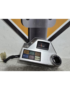 Indicatori Martori Bord Kawasaki Vulcan VN 700A 1984, 140251742 140251743 2