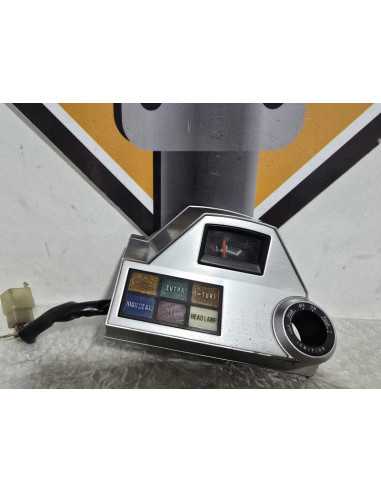 Indicatori Martori Bord Kawasaki Vulcan VN 700A 1984, 140251742 140251743