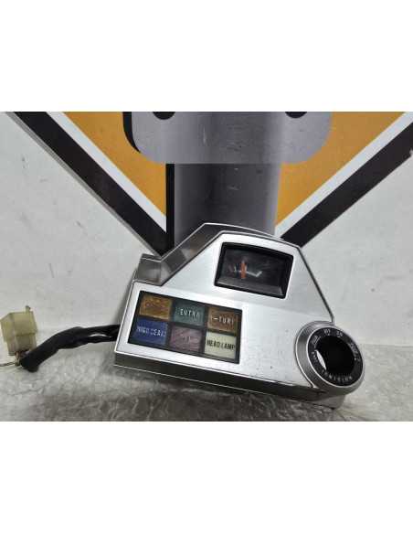 Pilot Light Assy Kawasaki Vulcan VN 700A 1984, 140251742 140251743