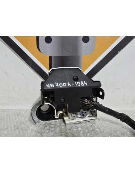 Indicatori Martori Bord Kawasaki Vulcan VN 700A 1984, 140251742 140251743