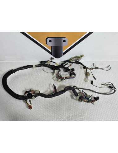 Wiring Harness Kawasaki Vulcan VN 700A 1984, 260011690
