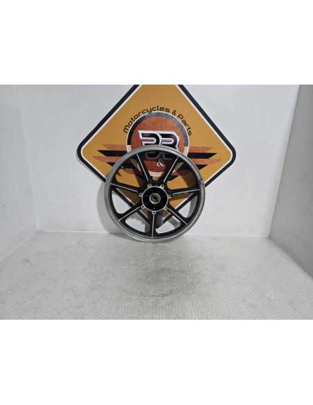 Front Wheel Kawasaki Vulcan VN 700A 1984, 41073130621