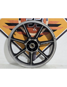 Janta Fata Kawasaki Vulcan VN 700A 1984, 41073130621 2