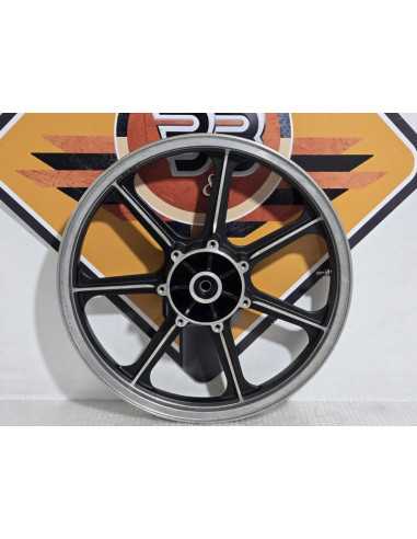 Front Wheel Kawasaki Vulcan VN 700A 1984, 41073130621
