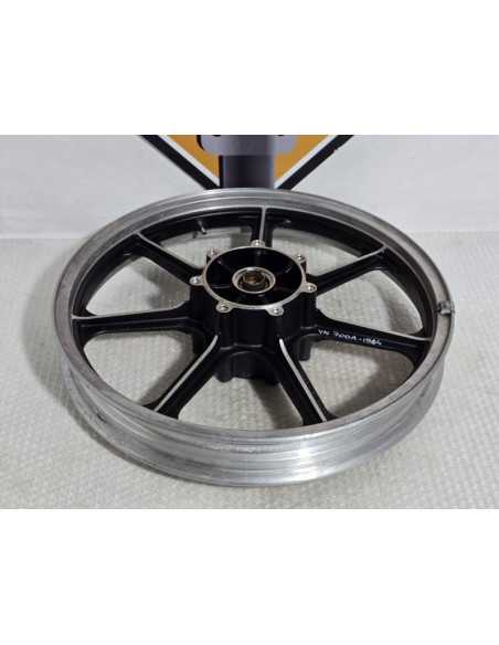 Front Wheel Kawasaki Vulcan VN 700A 1984, 41073130621