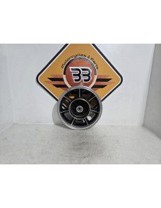 Janta Spate Kawasaki Vulcan VN 700A 1984, 41073130721