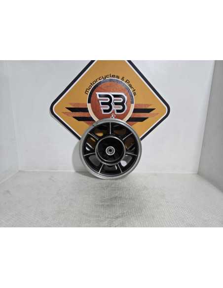 Janta Spate Kawasaki Vulcan VN 700A 1984, 41073130721