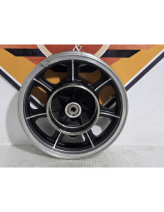 Janta Spate Kawasaki Vulcan VN 700A 1984, 41073130721 2