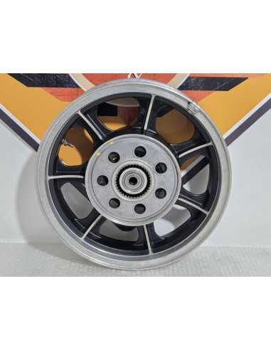 Janta Spate Kawasaki Vulcan VN 700A 1984, 41073130721