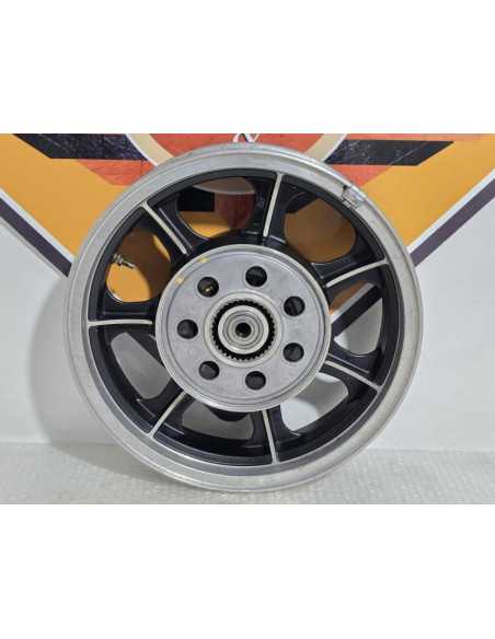 Janta Spate Kawasaki Vulcan VN 700A 1984, 41073130721