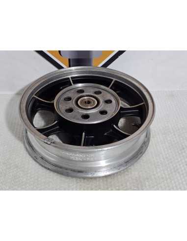 Janta Spate Kawasaki Vulcan VN 700A 1984, 41073130721