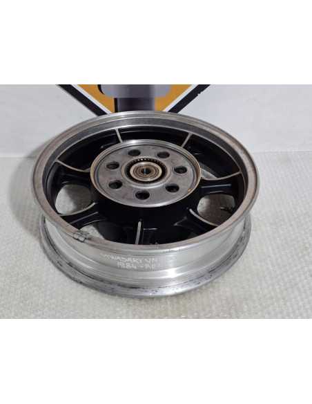 Janta Spate Kawasaki Vulcan VN 700A 1984, 41073130721