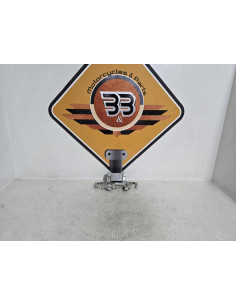 Top Fork Yoke Kawasaki Vulcan VN 700A 1984, 440391117